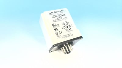 MACROMATIC TR-50226-04R5