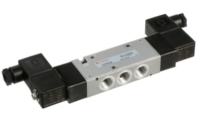 NORGREN V61R611A-A213JB