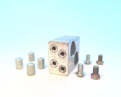 SCHNEIDER ELECTRIC AL800MA7