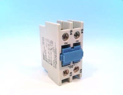 SPRECHER & SCHUH CS3-P-20