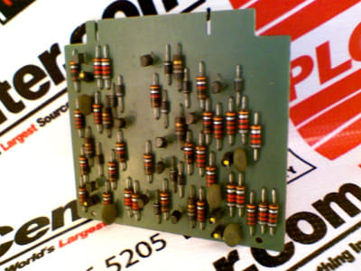 HONEYWELL 080-2328