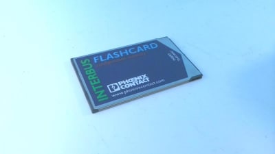 PHOENIX CONTACT IBS-MC-FLASH