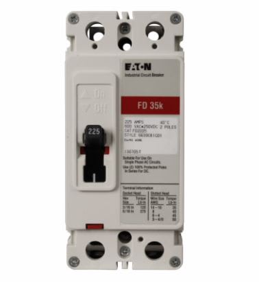 EATON CORPORATION FD2045L