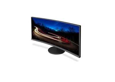 NEC EX341R-BK-SV