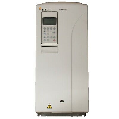 ITT ACS800-ITTU1-0050-5+P901