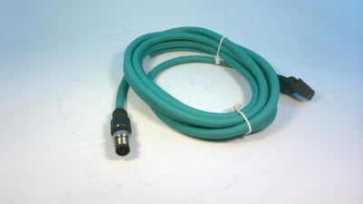 WEIDMULLER E-C6FP8LG0020M40M40-G