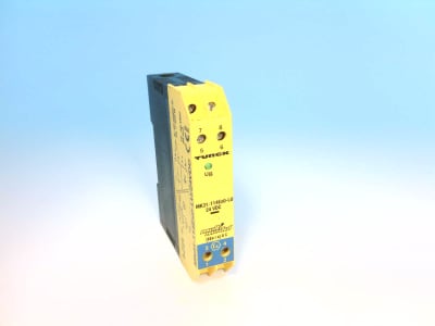 TURCK MK31-114-EX0-LU/24VDC