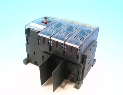 EATON CORPORATION CFD100J3