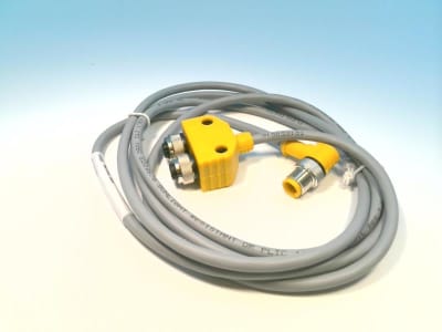 TURCK VB2-WS 4.4T-2/2FKM 4