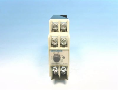 MITSUBISHI SRS-HNPS AC400V