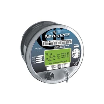 NEXUS NEXUS-1262-A-9A-20-60-S-INP200