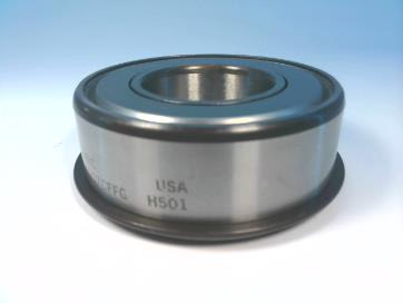 SKF 5207CFFG-H501