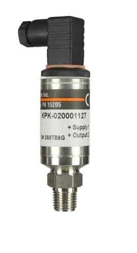 KOBOLD KPK-0015A-1-1-3-6-D