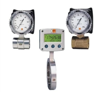 KOBOLD RCM-5107-Y-R