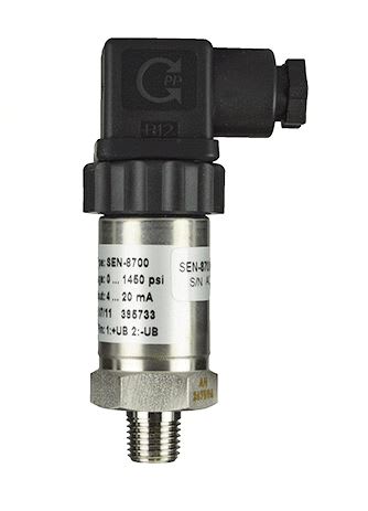 KOBOLD SEN-8600N40-P140