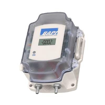 BAPI ZPS-LR-BB-NT-D-PA