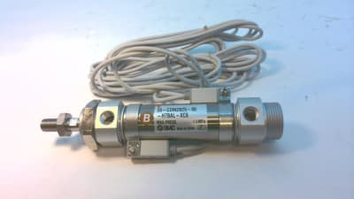SMC 20-CDM2B25-50-H7BAL-XC6