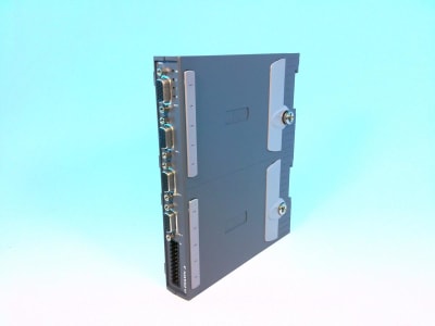 TRIO MOTION TECHNOLOGY P879 + TRIO MOTION