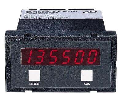 PRECISION DIGITAL PD692-3-17