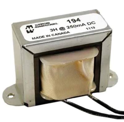 HAMMOND MANUFACTURING 194E