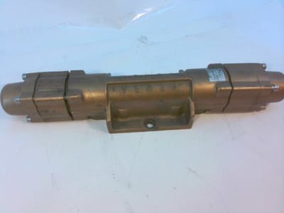 VERSA VALVES TJJ-4714-WS