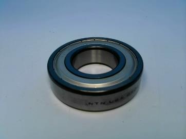 NTN BEARING 6206ZZ/2A