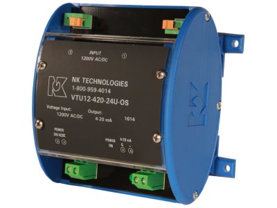 NK TECHNOLOGIES VTU10-010-24U-OS