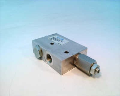 EATON CORPORATION 406AA02521A