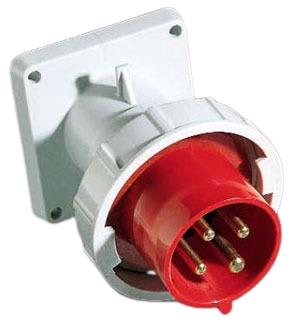 HUBBELL 460B12W