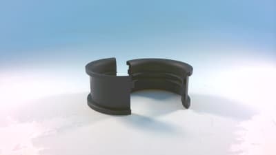 ABB THOMAS & BETTS BGN-S48G