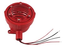 FEDERAL SIGNAL K2001202C-01