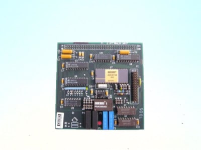 BURR BROWN PCI-20002M-1