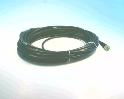 LEUZE K-D-M12A-5P-10M-PVC