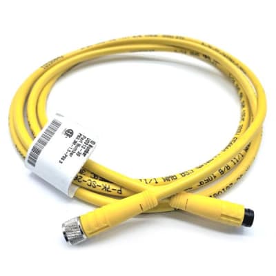 TURCK PKG 3M-1.5-PSG 3