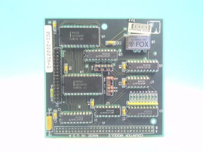 BURR BROWN PCI-20007M-1