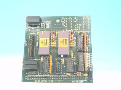 BURR BROWN PCI-20003M-2