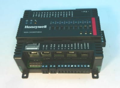 HONEYWELL WEB-C3036EPVBNH