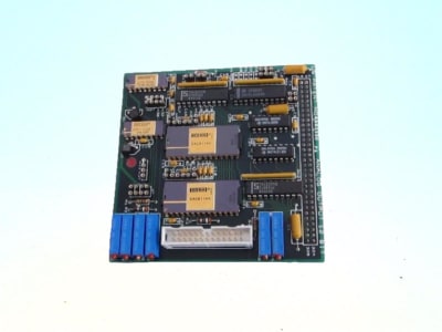 BURR BROWN PCI-20003M-4