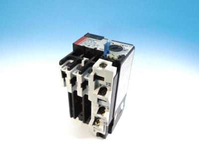 SPRECHER & SCHUH CT-3-12-1.0