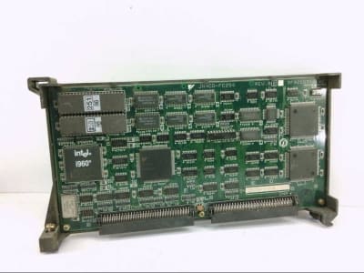 YASKAWA ELECTRIC JANCD-FC250