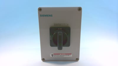 SIEMENS HNF3030CJ