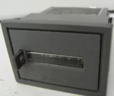 MARSH BELLOFRAM MC6MS-15CPS-120VAC