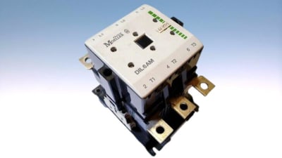 EATON CORPORATION DIL6AM(240V50HZ)
