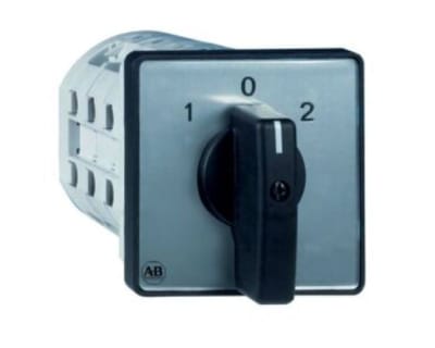 ALLEN BRADLEY 194L-E12-3254