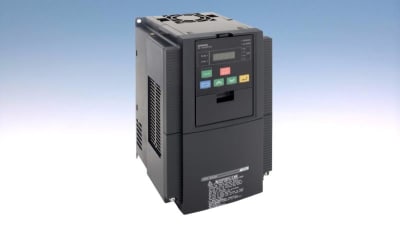 OMRON 3G3RX-A4075-E1F