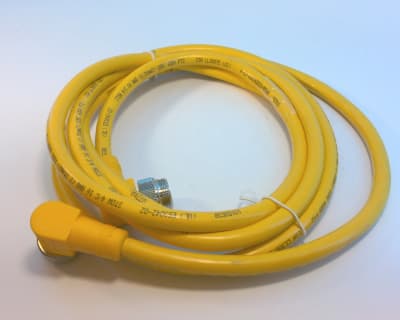 TURCK WSM WKM 46-3M