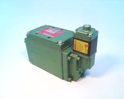 ASCO 33SPA400K000030