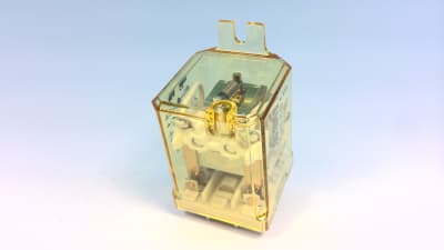 IDEC RR2BA-USDC24V