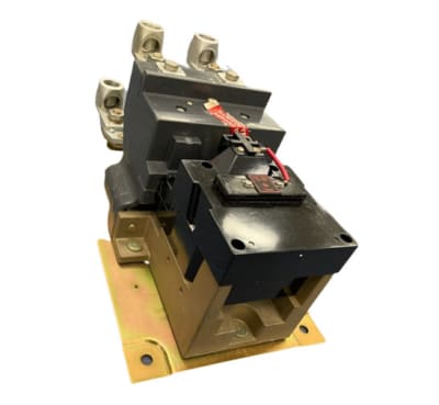 ALLEN BRADLEY 702-FOD-92