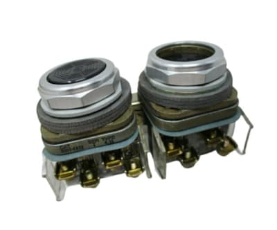 ALLEN BRADLEY 800T-FA22A